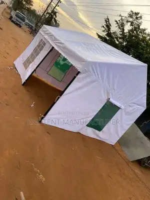 50seater Tent