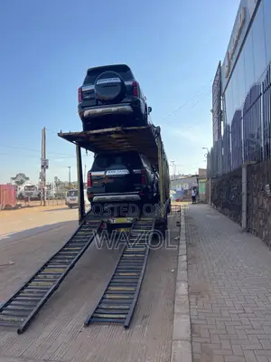 Car Carriers Services Available