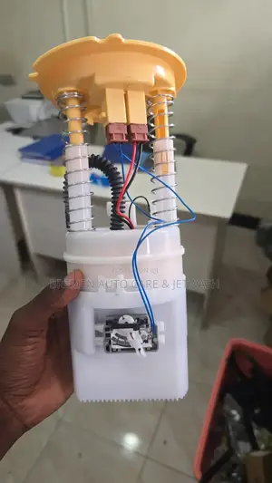 Fuel Pump F25