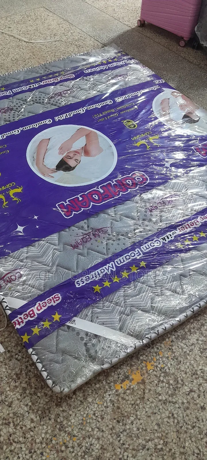 Mattress Toppers