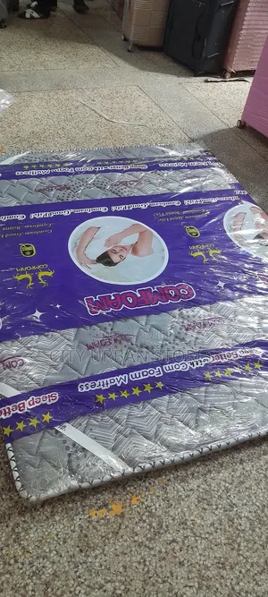 Mattress Toppers