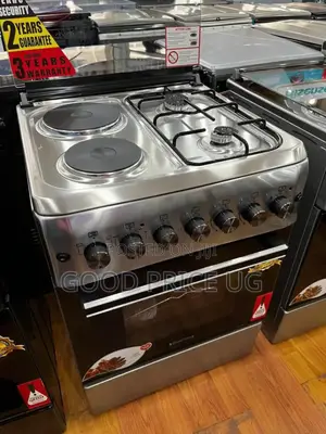 Blue Flame 2 by 2 60 by 60 Cooker