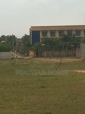 Nakwero Luxurious Plots on Sell