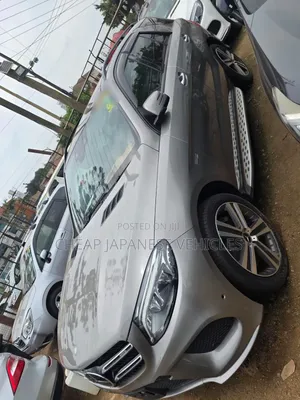 Mercedes-Benz GLE-Class AMG GLE 43 4MATIC 2018 Beige