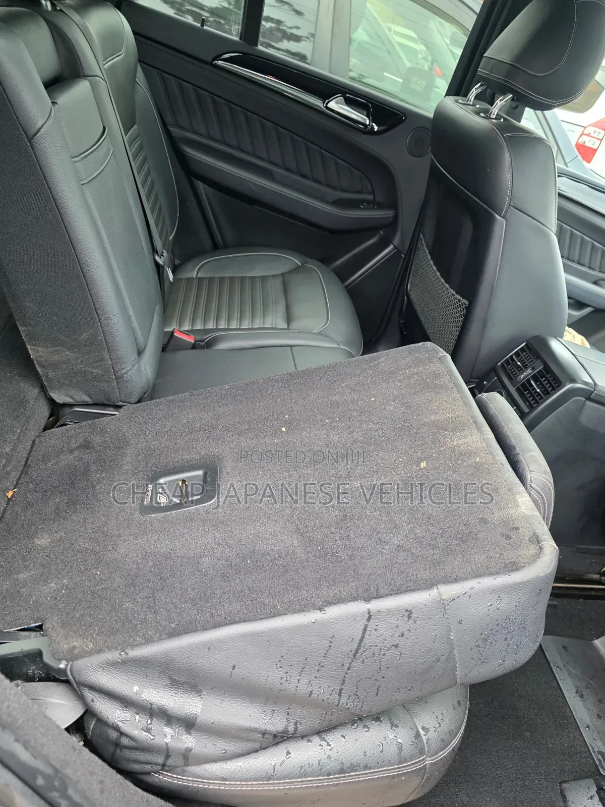 Mercedes-Benz GLE-Class AMG GLE 43 4MATIC 2018 Beige