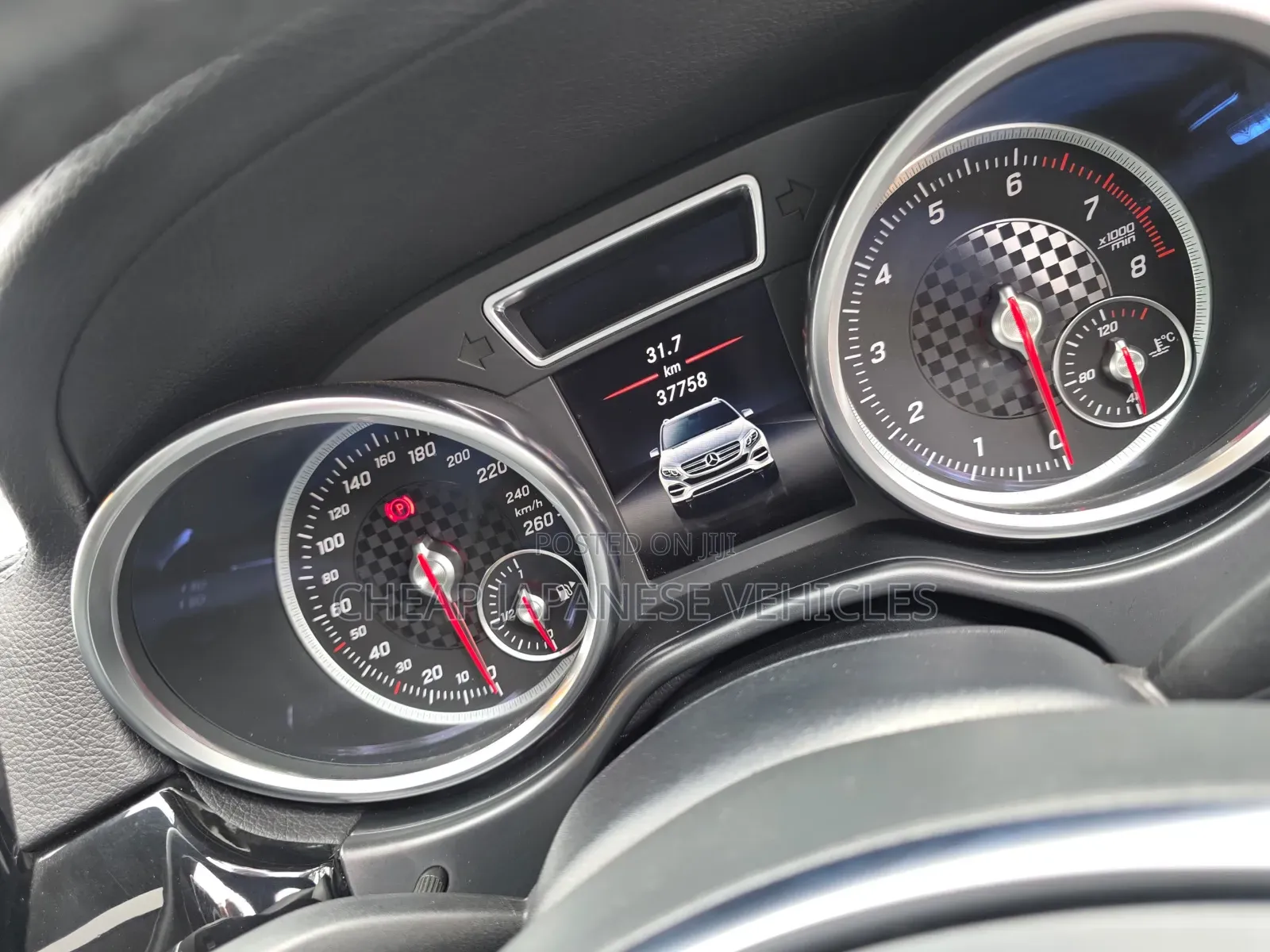 Mercedes-Benz GLE-Class AMG GLE 43 4MATIC 2018 Beige