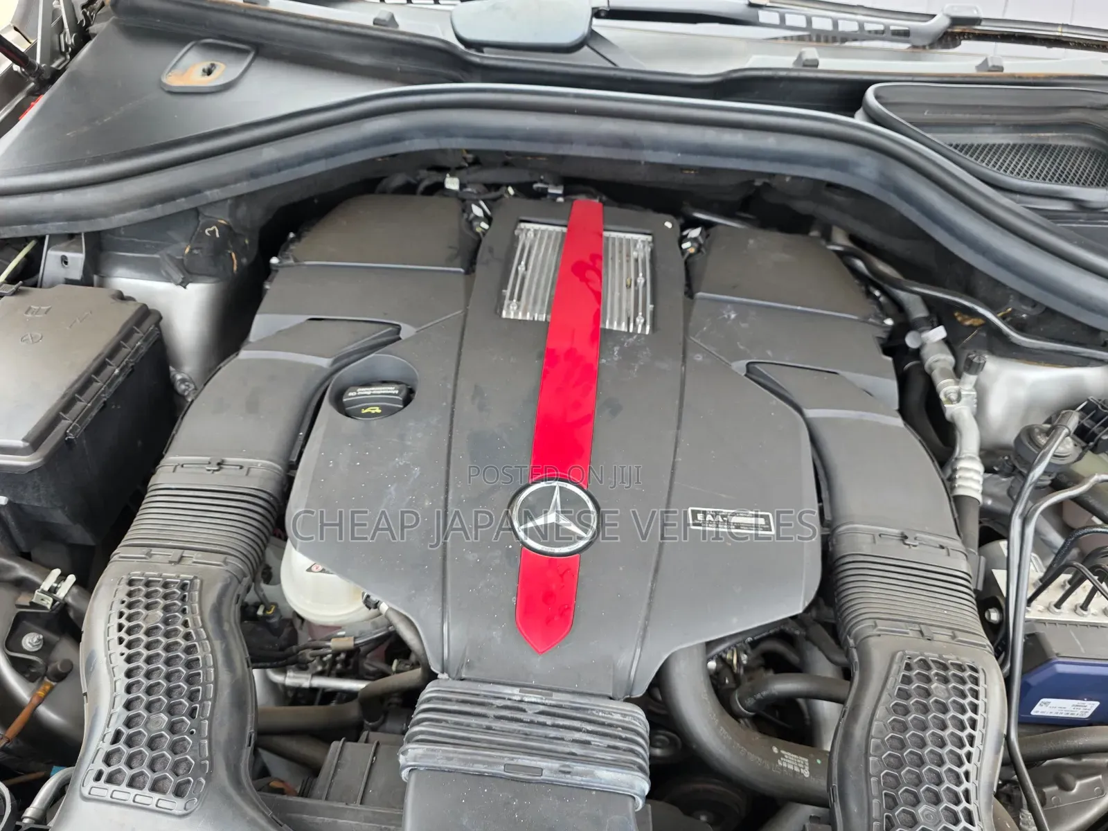Mercedes-Benz GLE-Class AMG GLE 43 4MATIC 2018 Beige