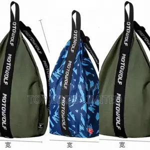Cross Bags