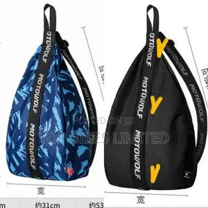 Cross Bags