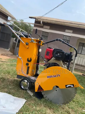 Concrete/Floor  Cutting Machine