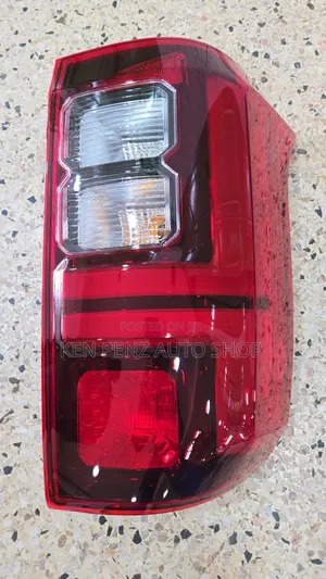 Mitsubishi L200 2024 - 2025 /Triton Taillamp