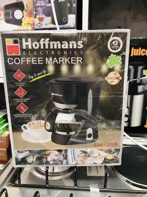 Coffee Maker