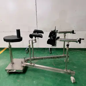The Orthopedic Surgery Traction Frame