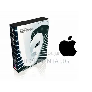 Archicad 21 Mac
