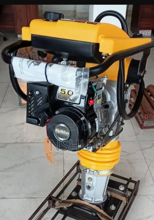 Jumping Compactor