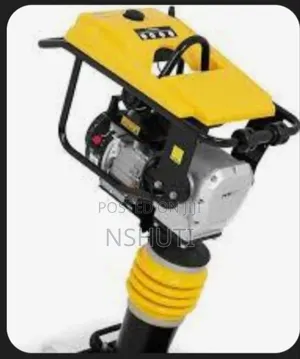 Jumping Compactor