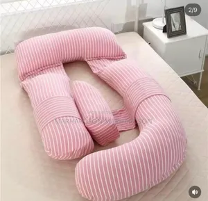 Pregnancy Pillow