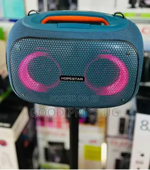 Hopestar Speaker