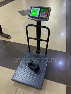 350kg Weigh Digital Accurate Weighing Scale Digital Weighing Scale