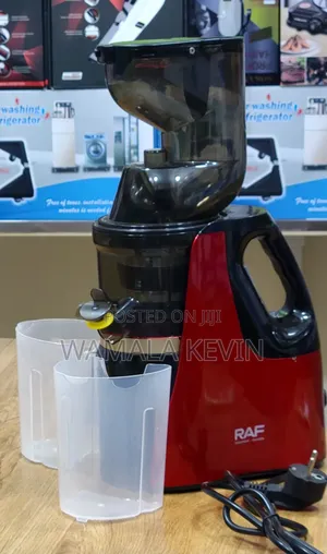 Slow Juicer