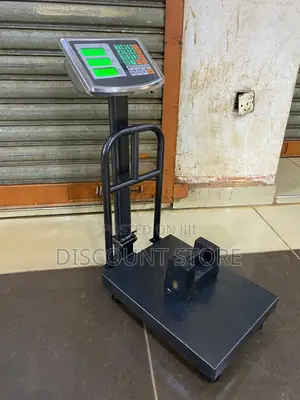 Commercial Weighing Scales High Definition Digital Weighing Scales