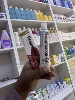 Neoprosone Gel
