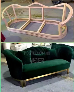 Luxury Sofa Set Call Us On