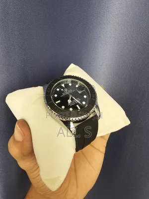 Rolex Yatch Master