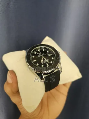 Rolex Yatch Master