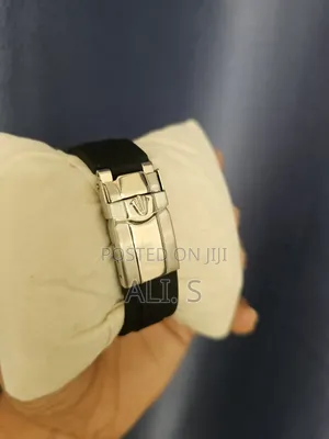 Rolex Yatch Master