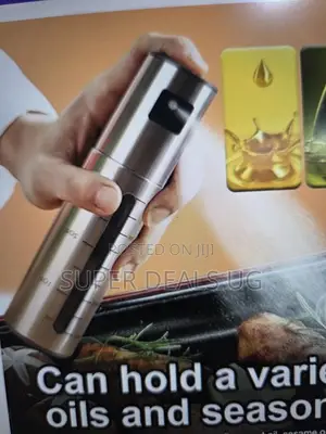 Oil Sprayer
