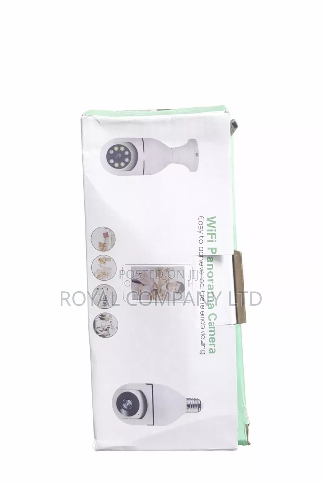 Spy Camera