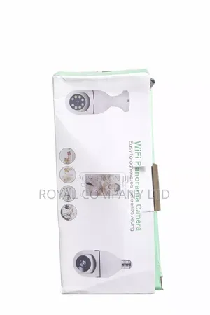 Spy Camera
