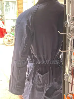 Overalls Safety Wares