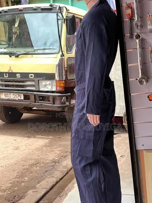 Overalls Safety Wares