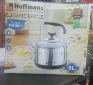 Hoffmans 6litres Kettle