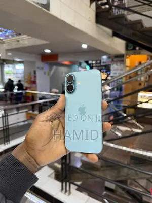 Apple iPhone 16 128 GB