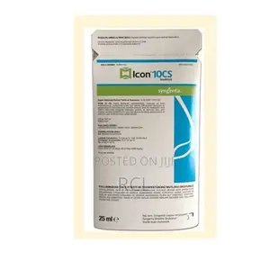 Icon 10cs / Syngenta