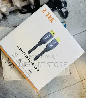 Hdmi Cable 10m -