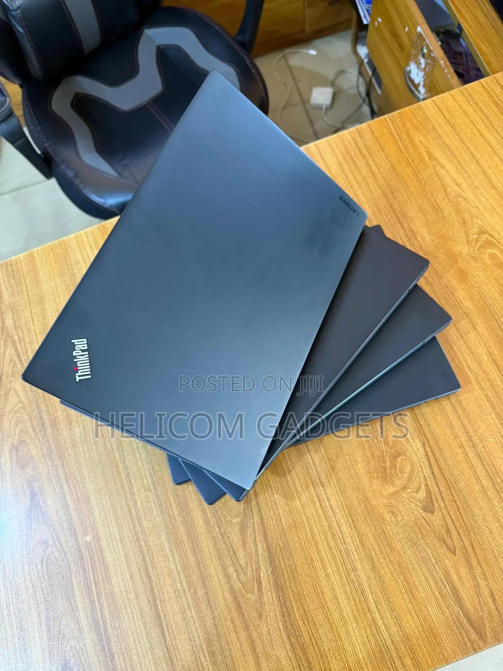Laptop Lenovo ThinkPad T460s 8GB Intel Core i5 HDD+SSD 256GB