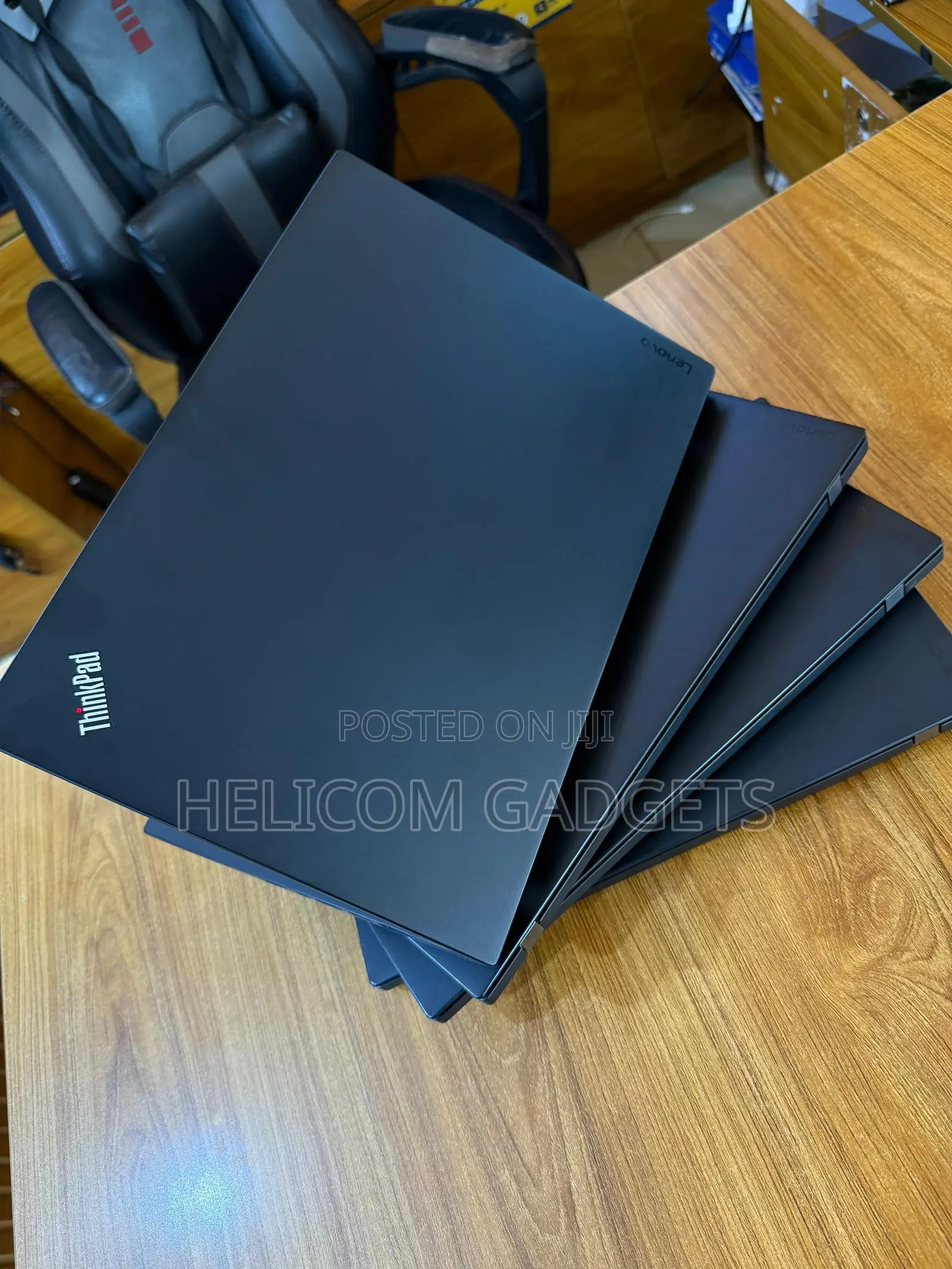 Laptop Lenovo ThinkPad T460s 8GB Intel Core i5 HDD+SSD 256GB