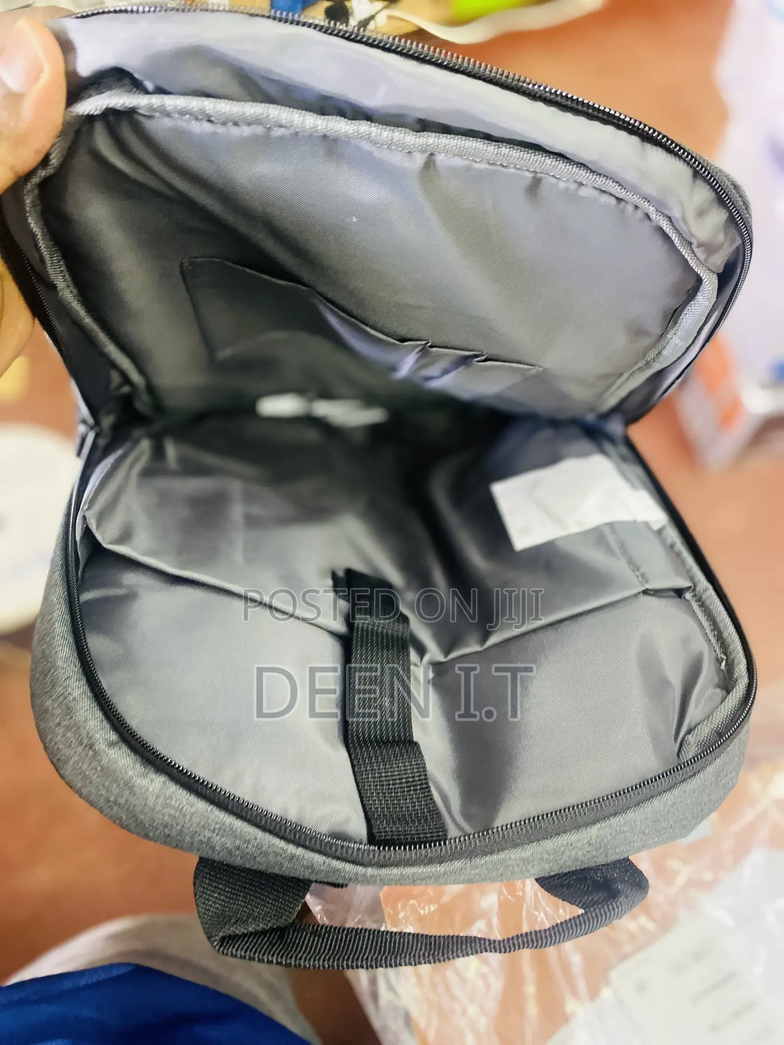 Hp Backpack Bag