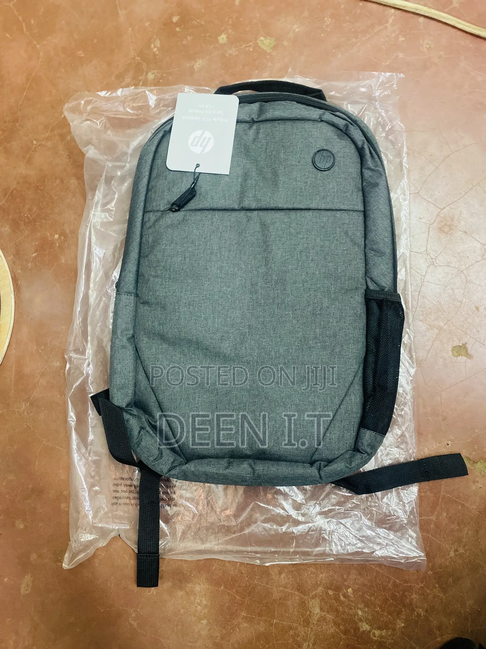 Hp Backpack Bag