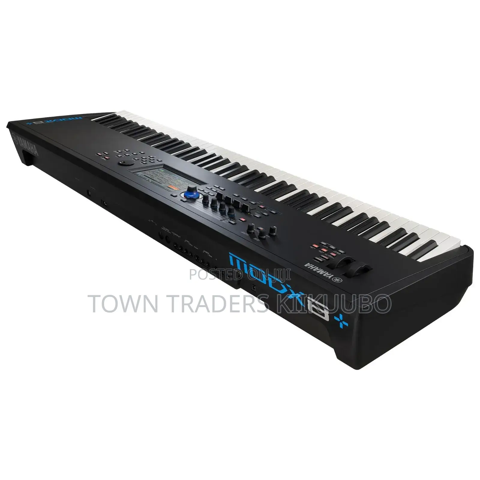 Mod X 8+ Yamaha Keyboard