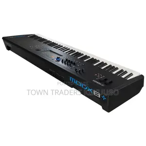 Mod X 8+ Yamaha Keyboard