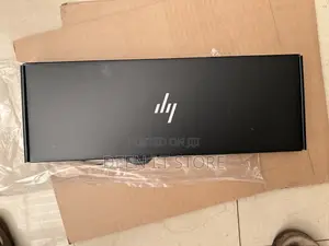 Hp Envy Rechargeable 2.4g Wireless Premium Keyboard and Mouse