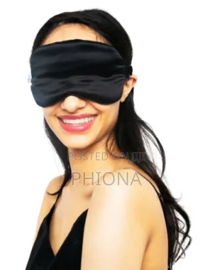Silk Face Mask