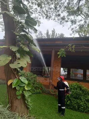 Fumigation Service / Pest Control