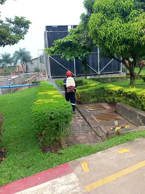 Fumigation Service / Pest Control