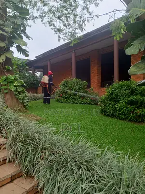 Fumigation Service / Pest Control
